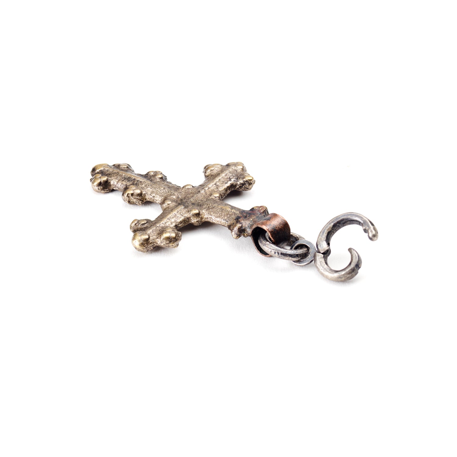 Cross Charm III