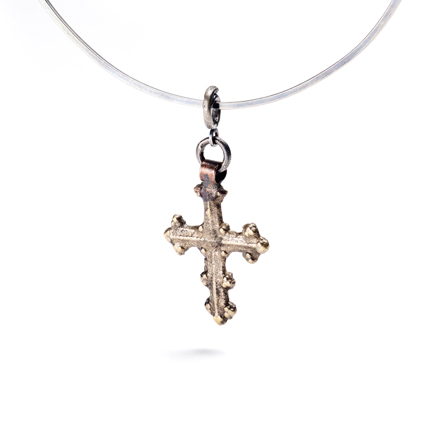 Cross Charm III