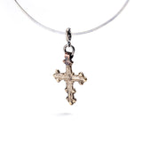 Cross Charm III