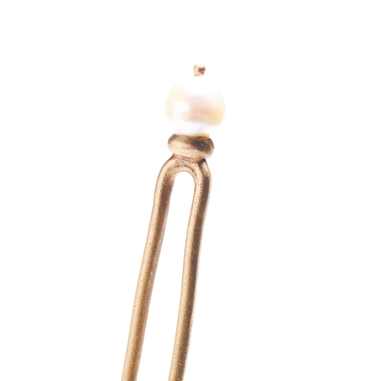 Pearl Hair Pin
