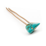 Turquoise Hair Pin
