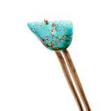 Turquoise Hair Pin