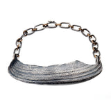 Broken Shell Necklace