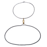 Amulet Body Chain Necklace