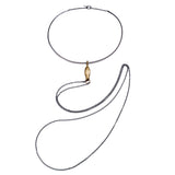 Amulet Body Chain Necklace
