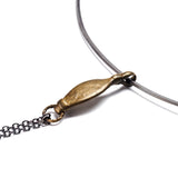 Amulet Body Chain Necklace