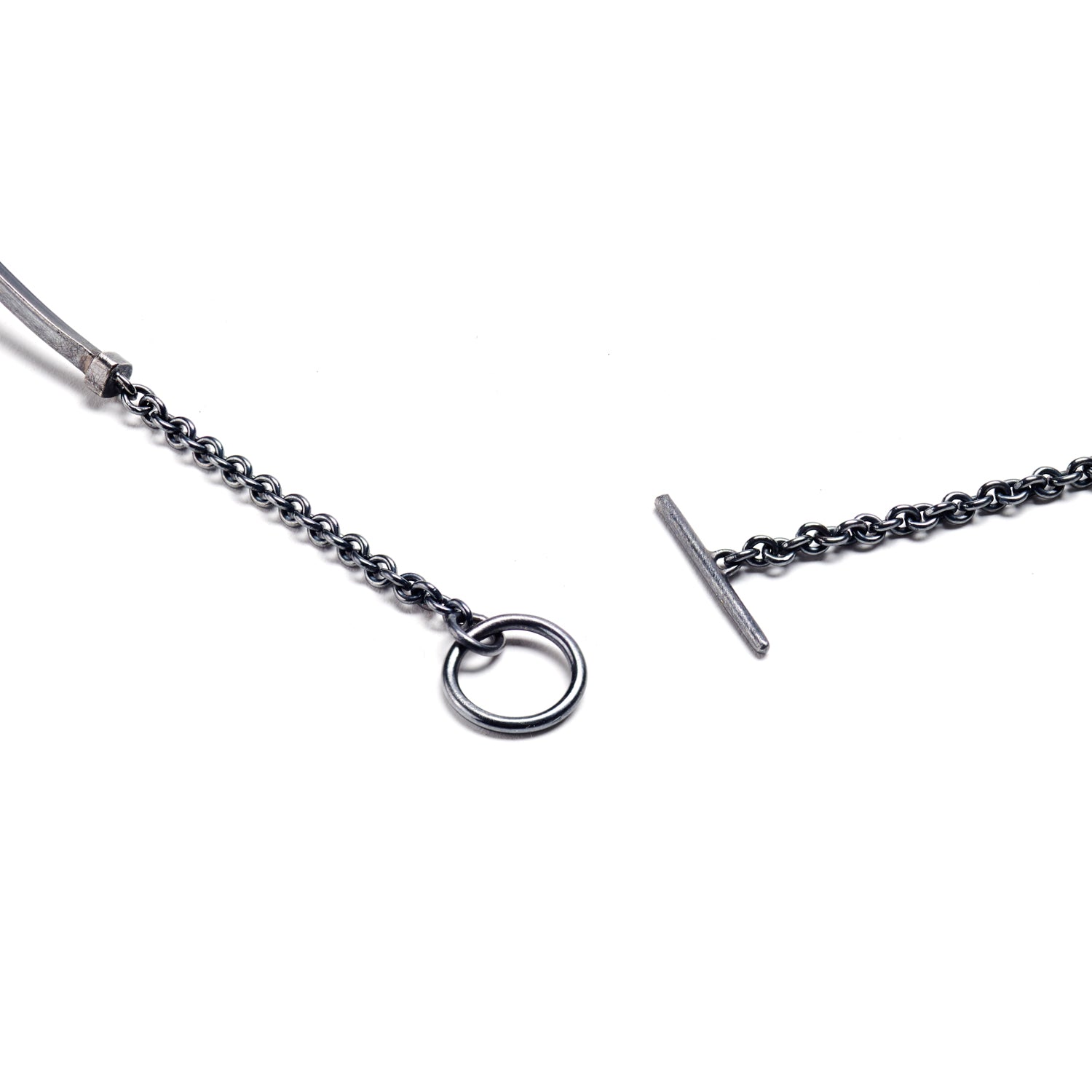 Amulet Body Chain Necklace