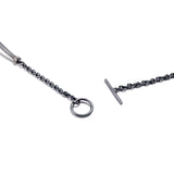 Amulet Body Chain Necklace