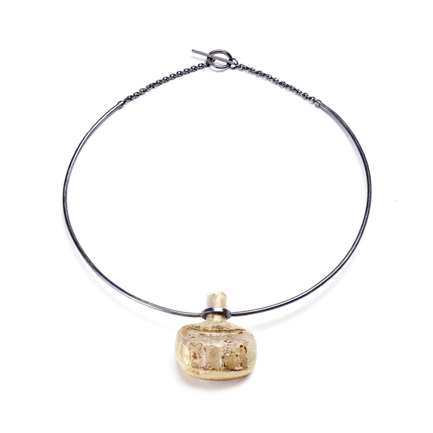 Bottle Neck Cuff
