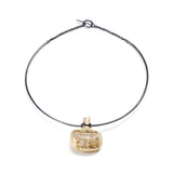 Bottle Neck Cuff