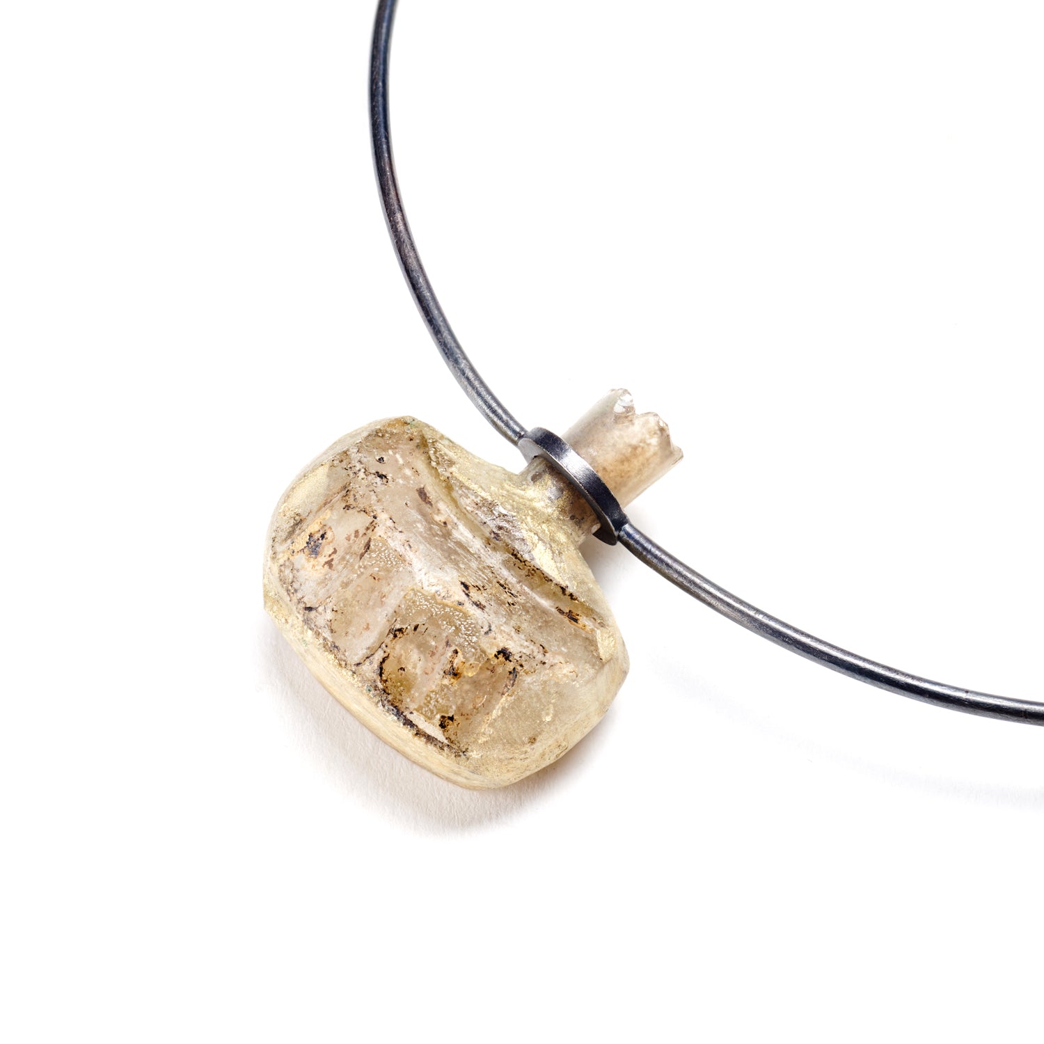 Bottle Neck Cuff