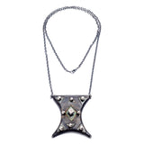 Taureg Necklace