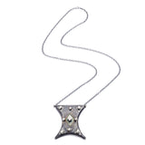 Taureg Necklace