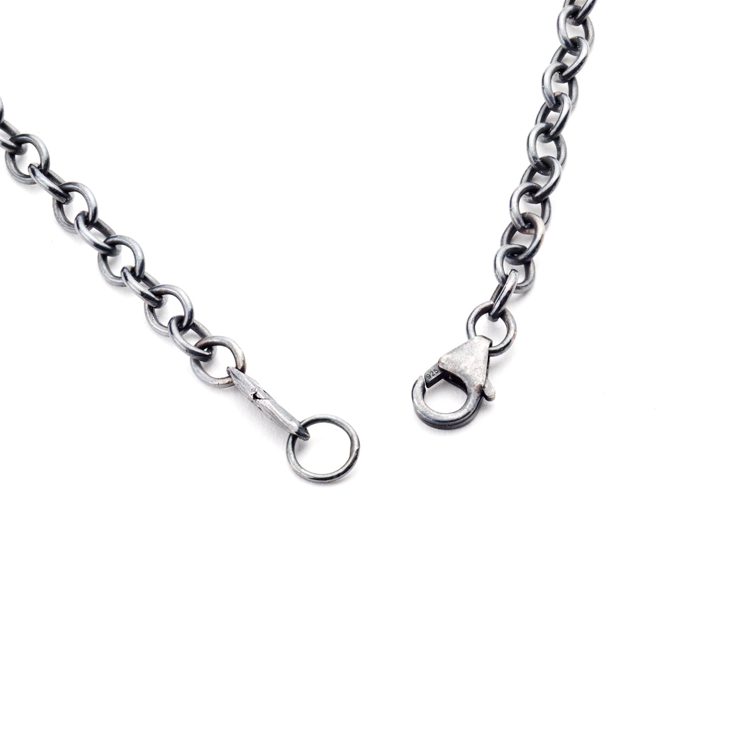 Taureg Necklace