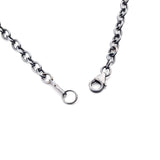 Taureg Necklace