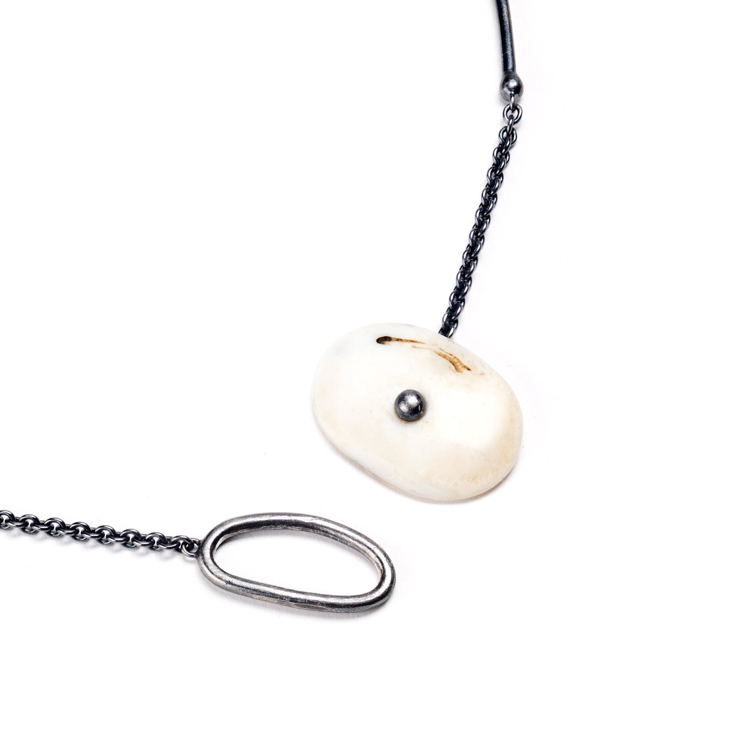 Fan Neck Cuff