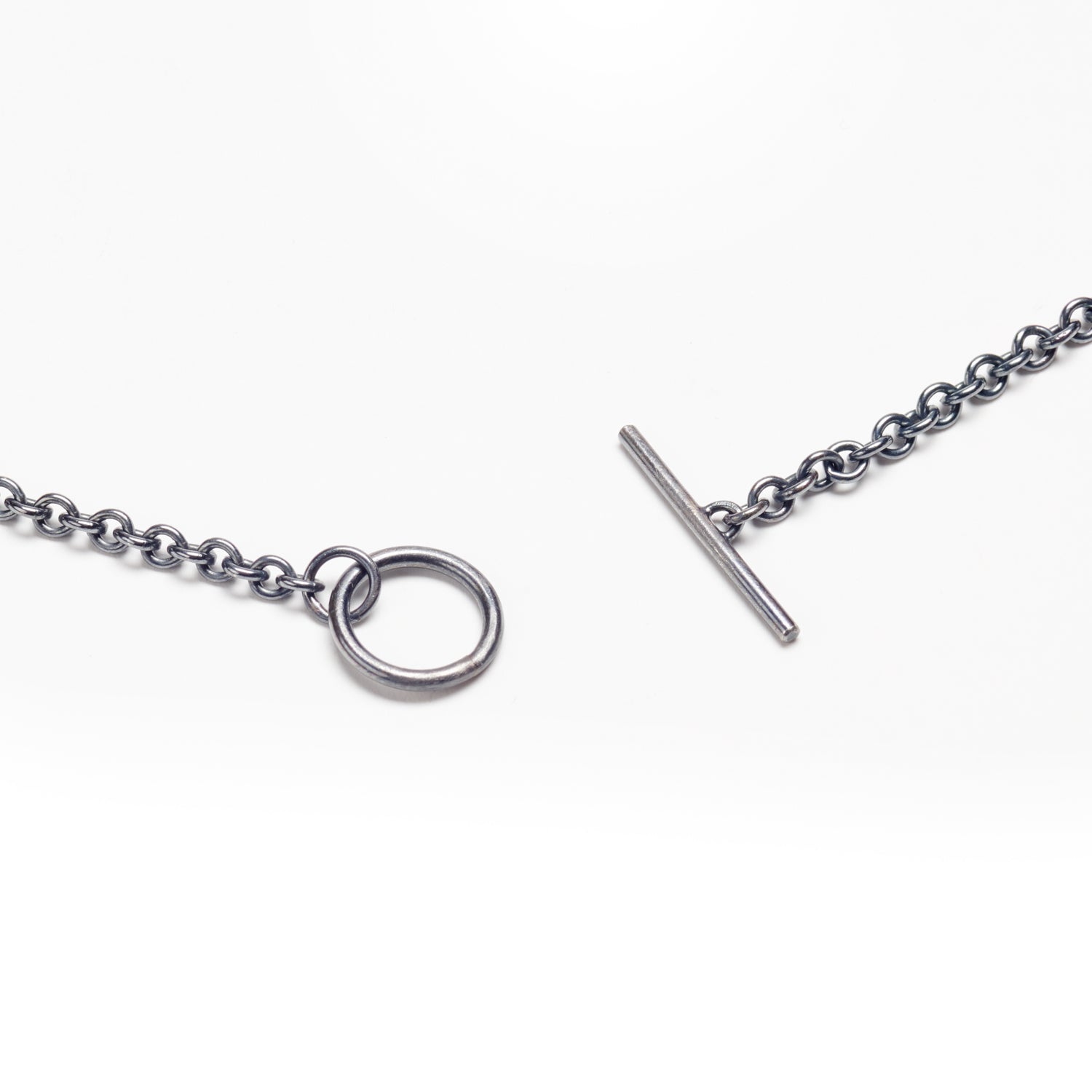 Roman Eye Neck Cuff