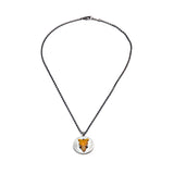 Baby Arrowhead Pendant Necklace