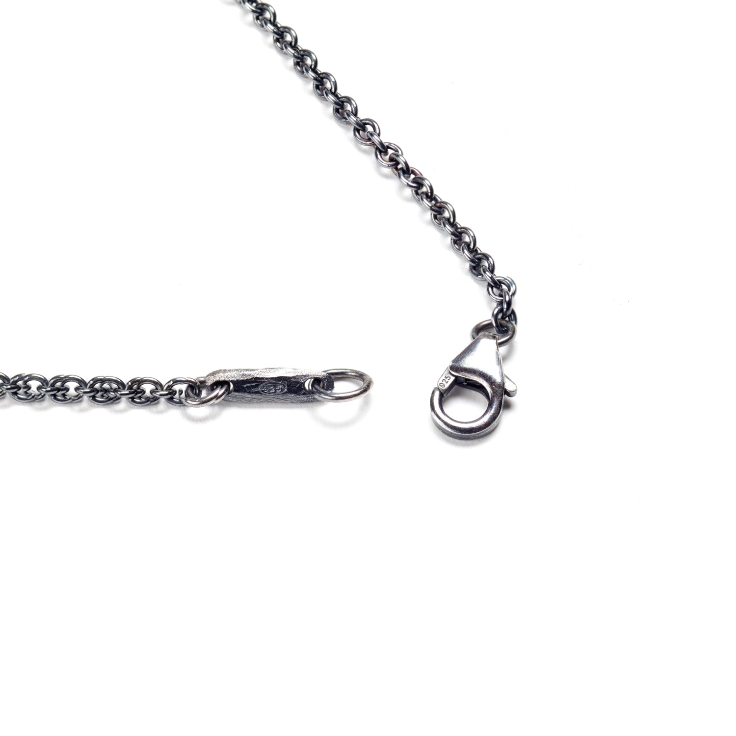 Baby Arrowhead Pendant Necklace