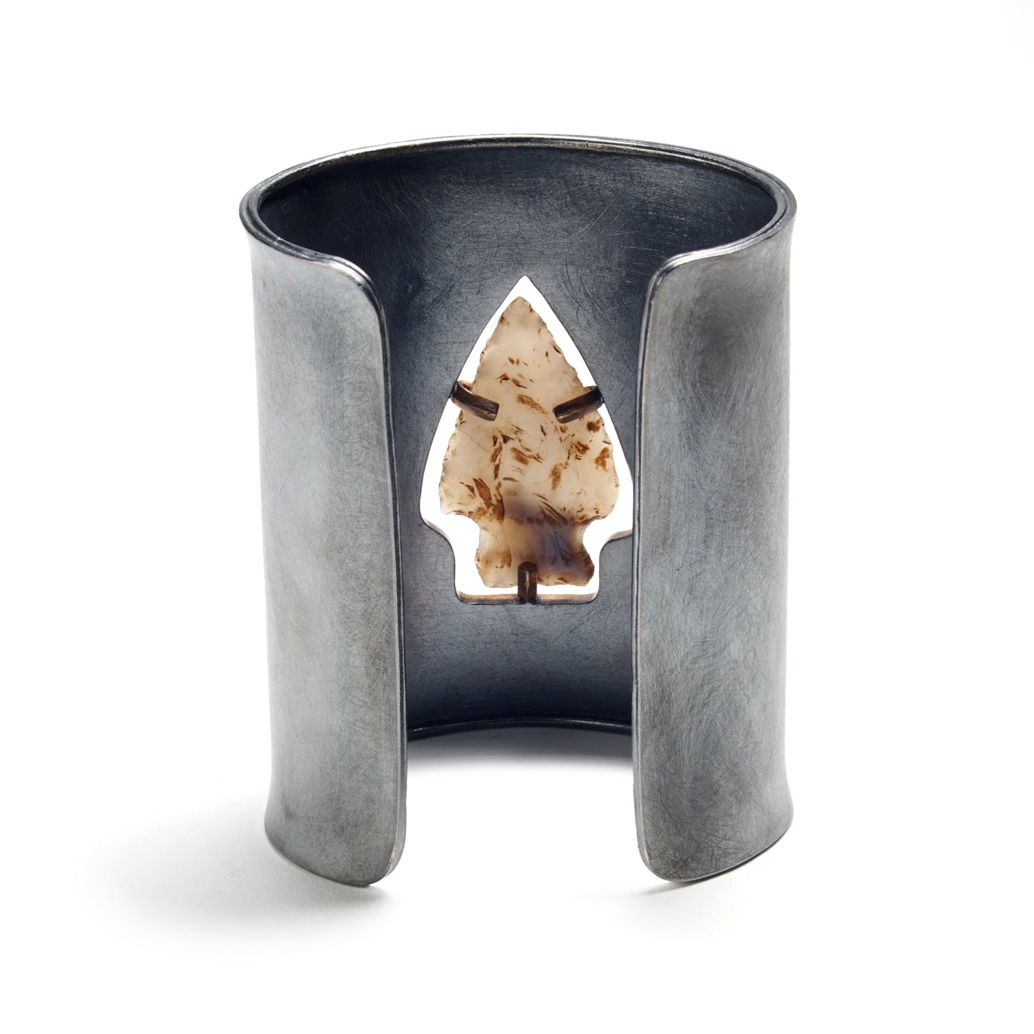 Arrowhead Wrist Cuff