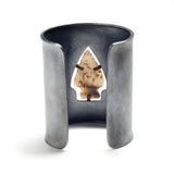 Arrowhead Wrist Cuff