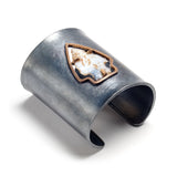 Arrowhead Wrist Cuff