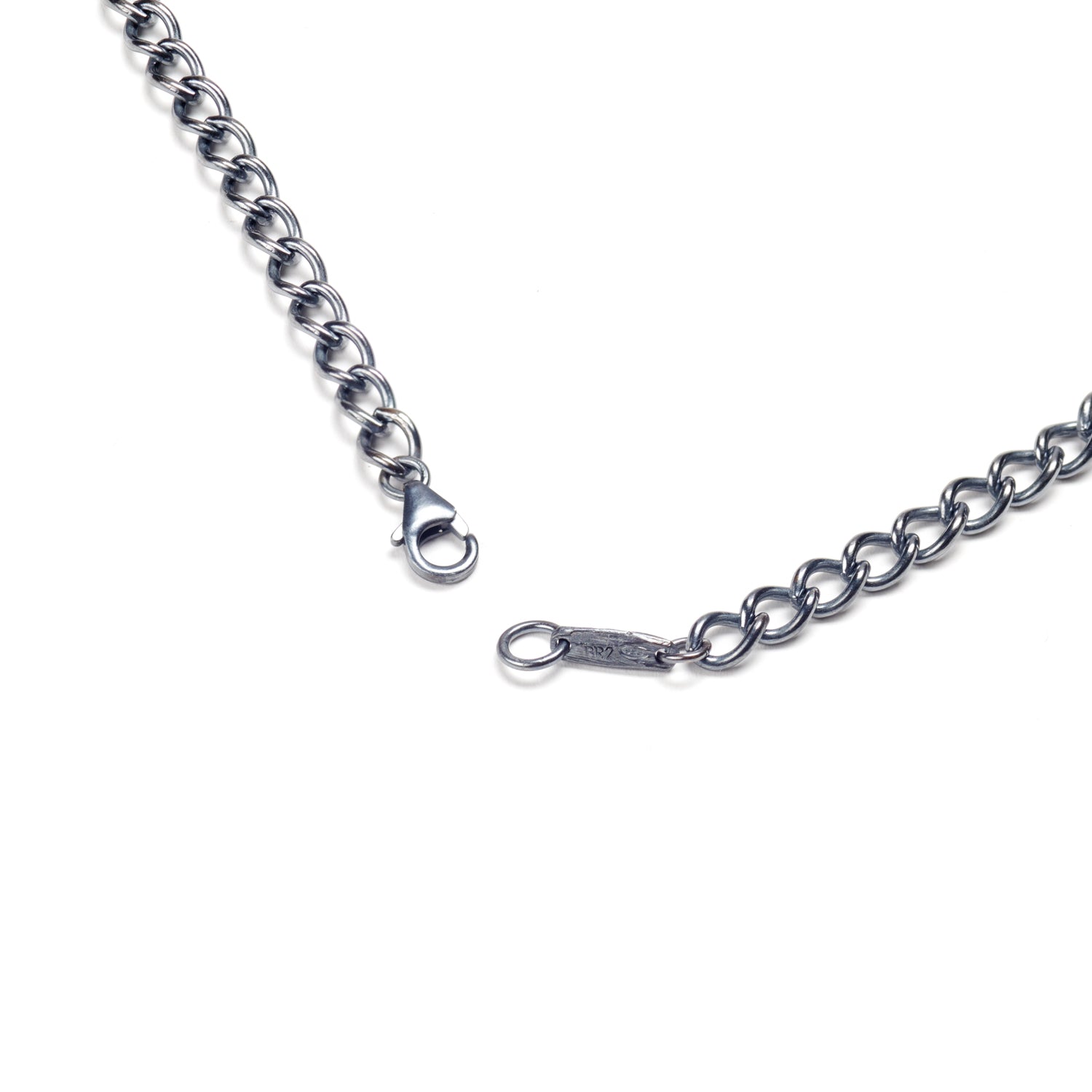 Roman Arrowhead Pendant Necklace