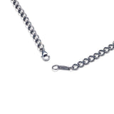 Roman Arrowhead Pendant Necklace