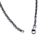 Antique Cross Pendant Necklace