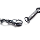 Gobi Jealous Necklace