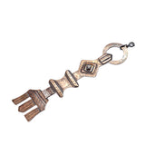 Veil Weight Charm