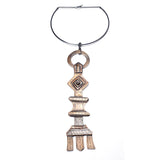 Veil Weight Charm