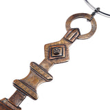 Veil Weight Charm