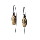 Peanut Earrings
