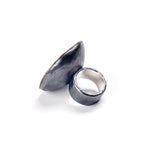 Cross Satellite Ring