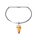 Arrowhead Charm