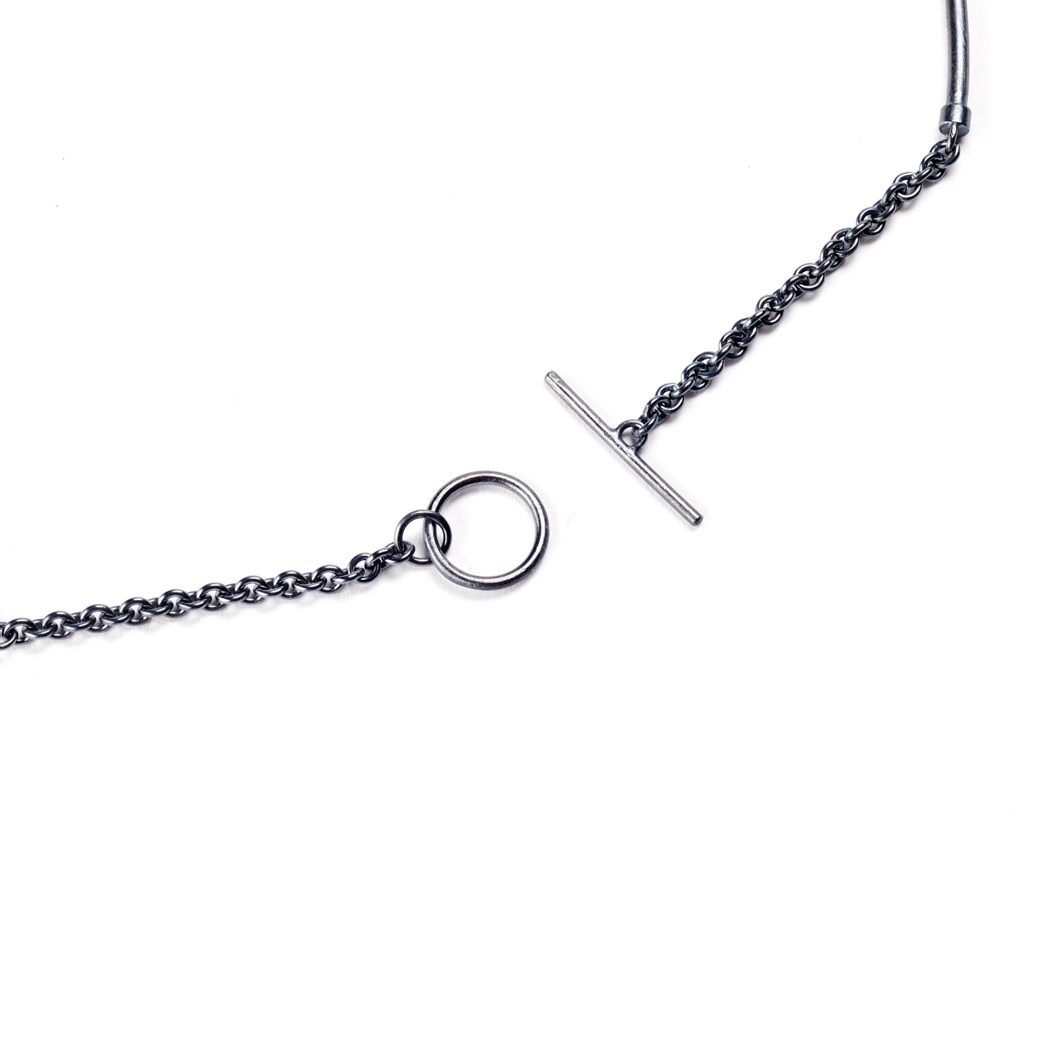 Gratitude Neck Cuff