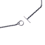Gratitude Neck Cuff