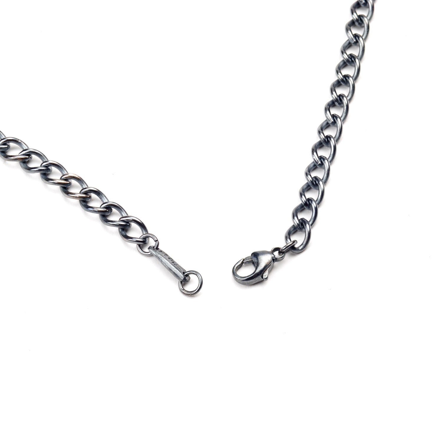 Ball Cluster Necklace