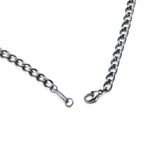 Ball Cluster Necklace