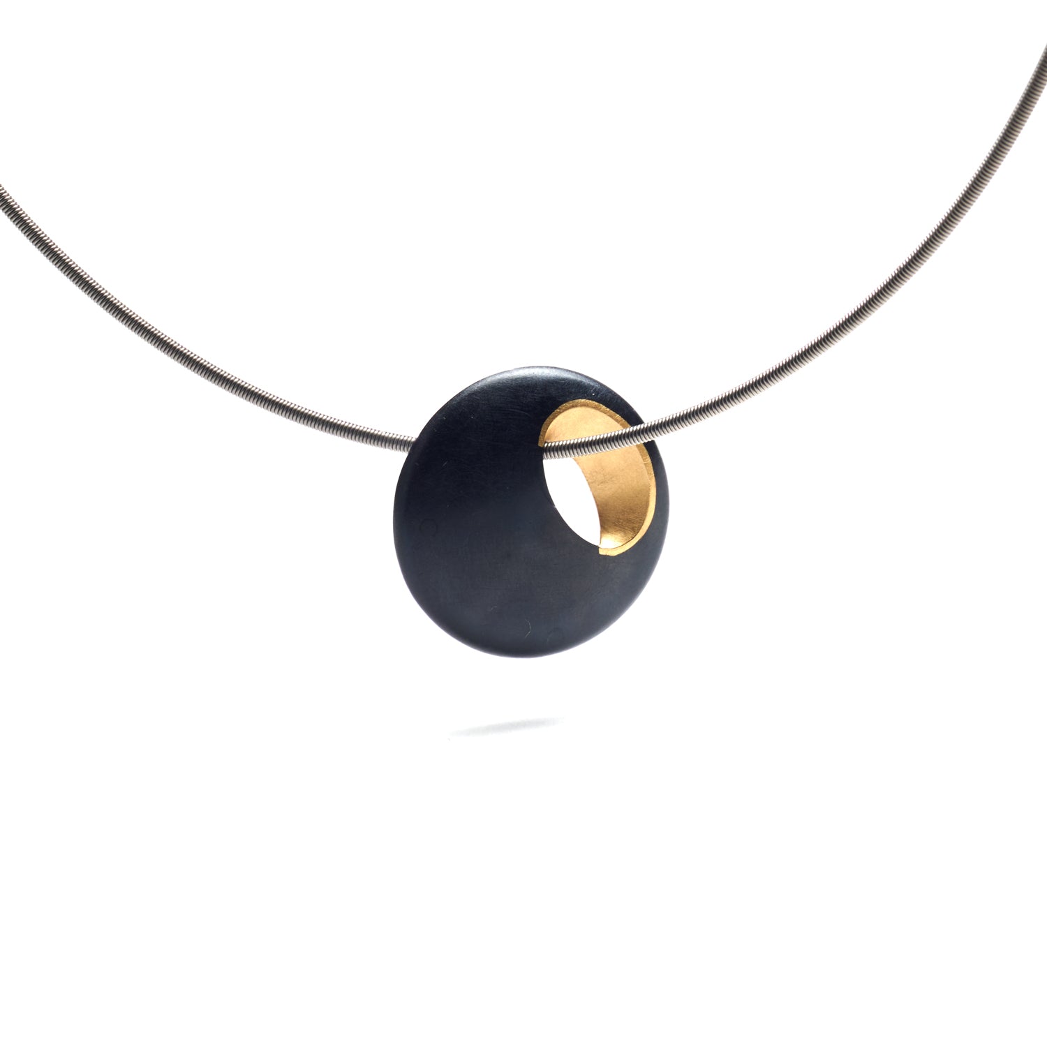 Boule Pendant