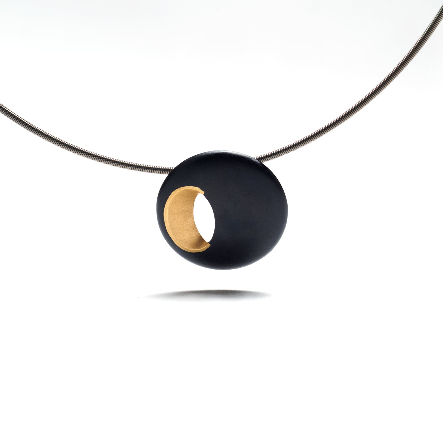Boule Pendant