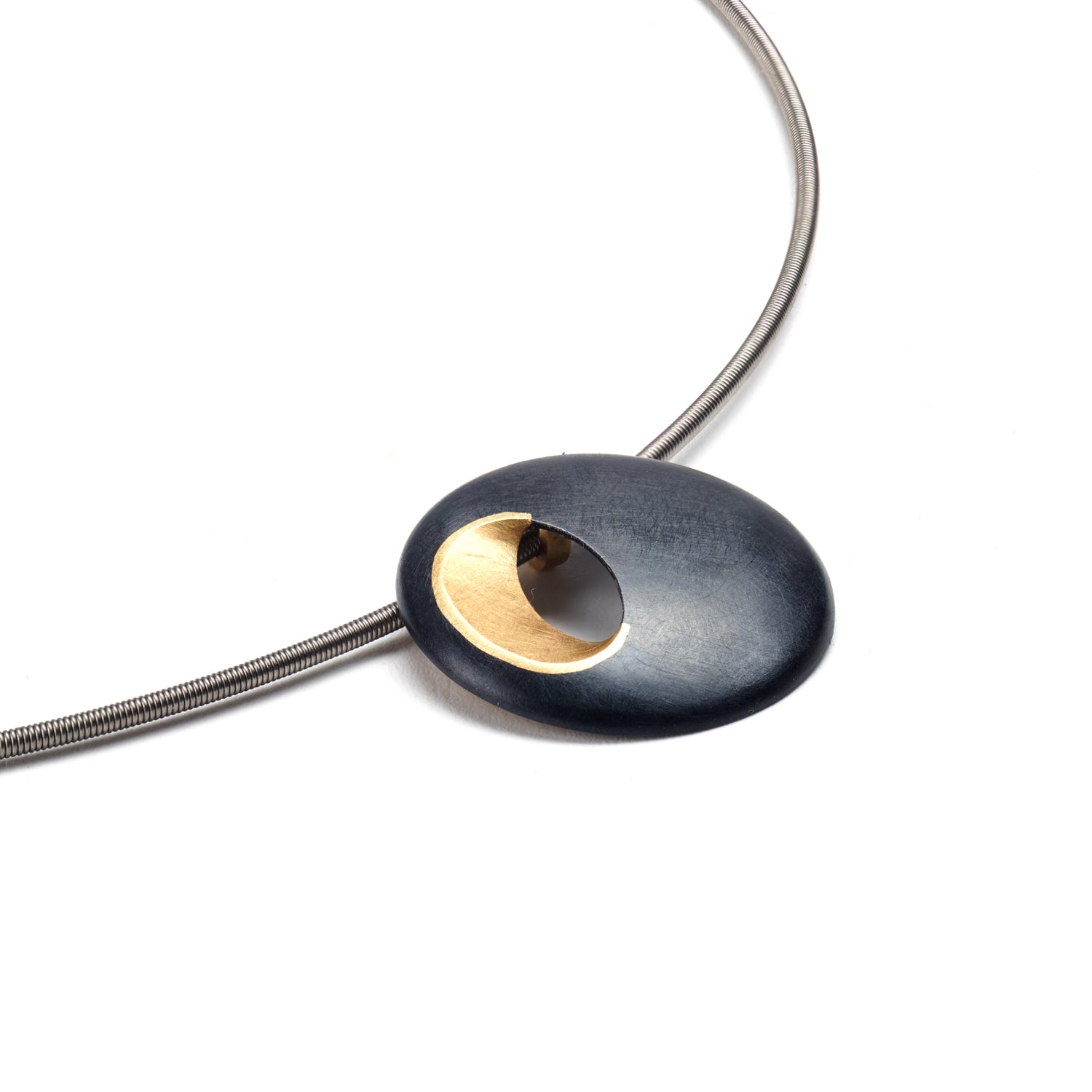 Boule Pendant
