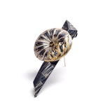 Hana Brooch