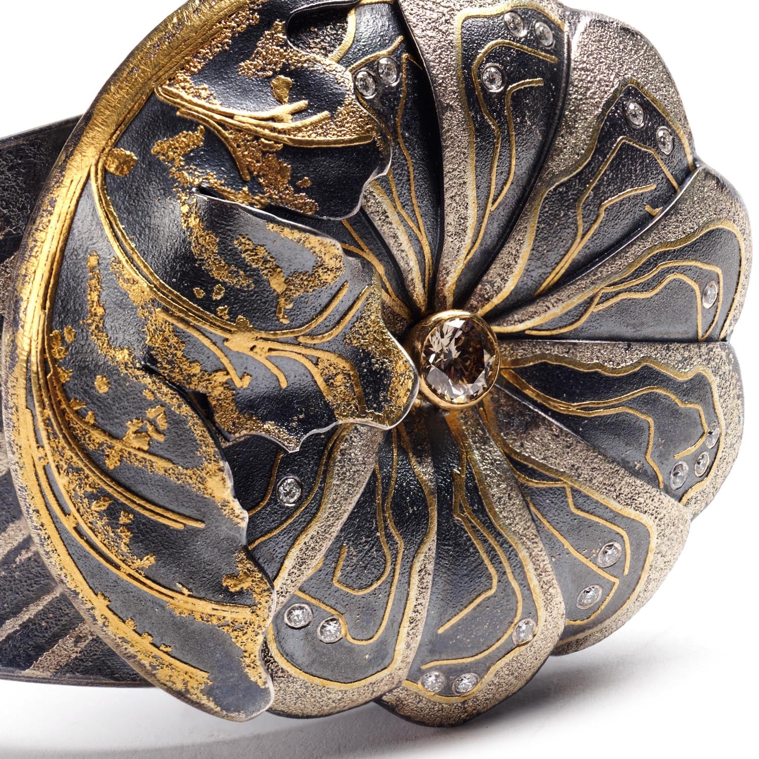 Hana Cuff