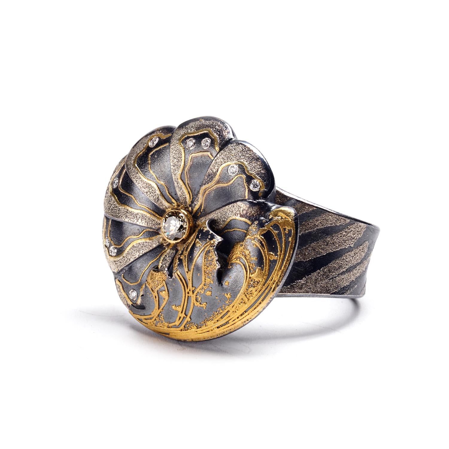 Hana Ring