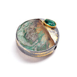 Tea Ceremony Clasp