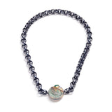 Tea Ceremony Clasp
