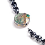 Tea Ceremony Clasp