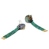 Tea Ceremony Earrings